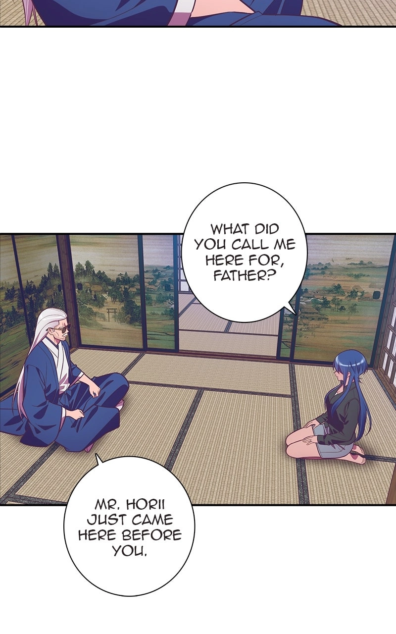 SHIRAI Chapter 40 page 22 - 