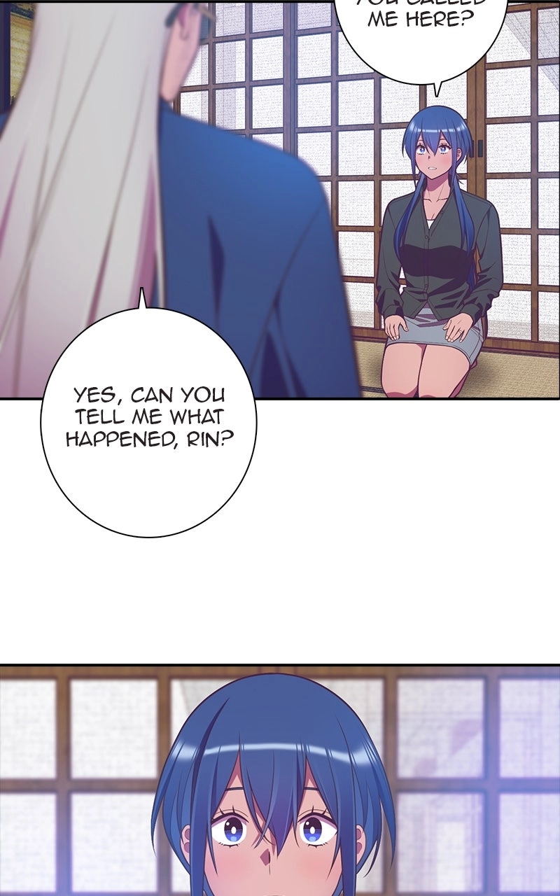 SHIRAI Chapter 40 page 25 - 