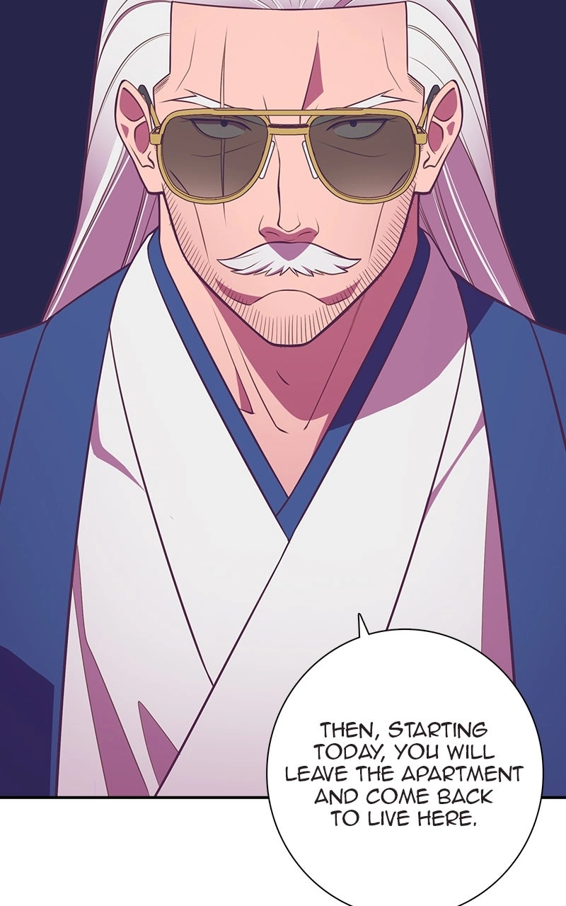 SHIRAI Chapter 40 page 27 - 