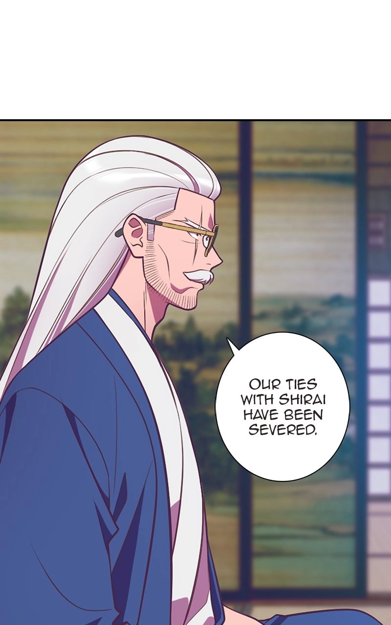 SHIRAI Chapter 40 page 29 - 
