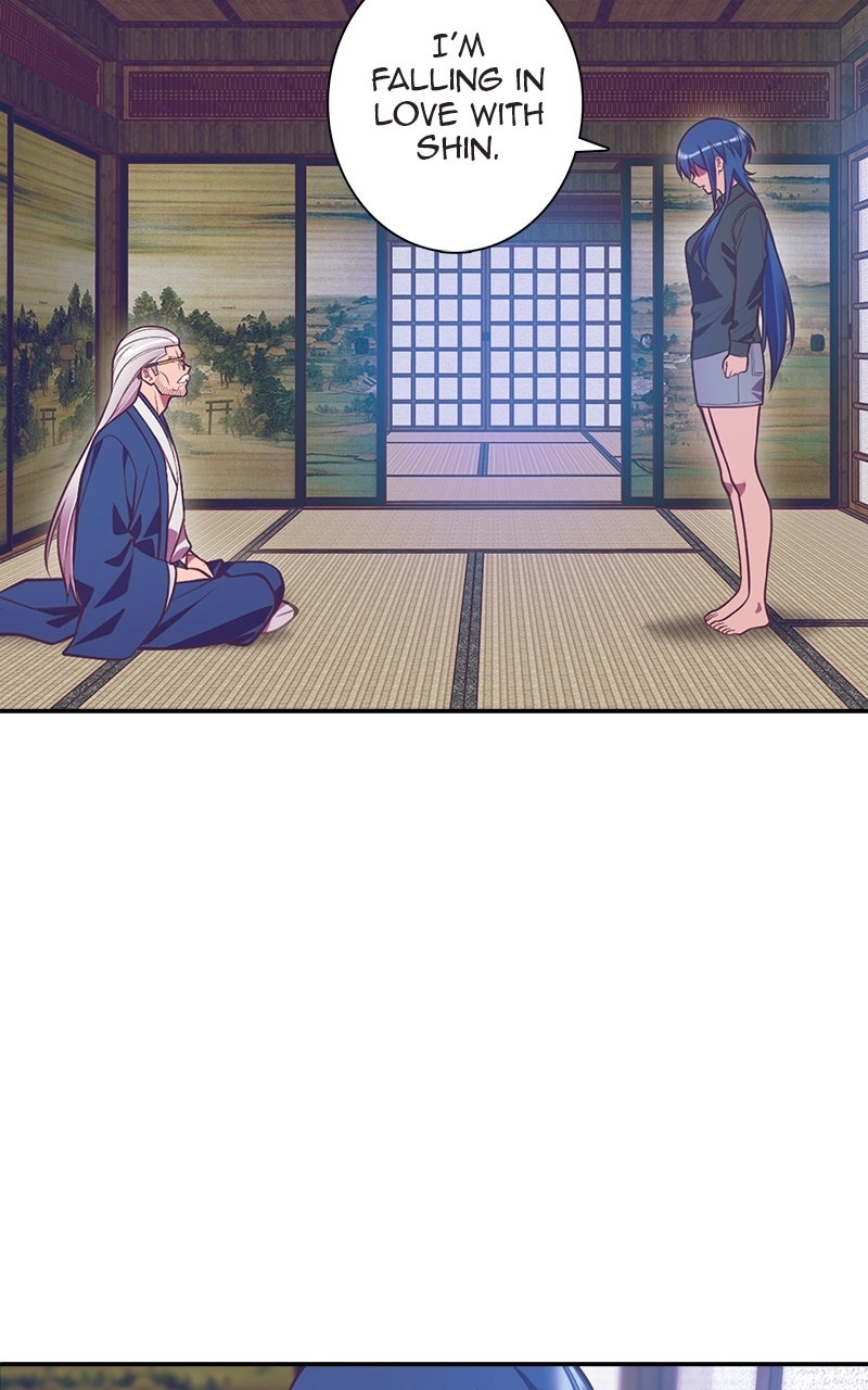 SHIRAI Chapter 40 page 47 - 