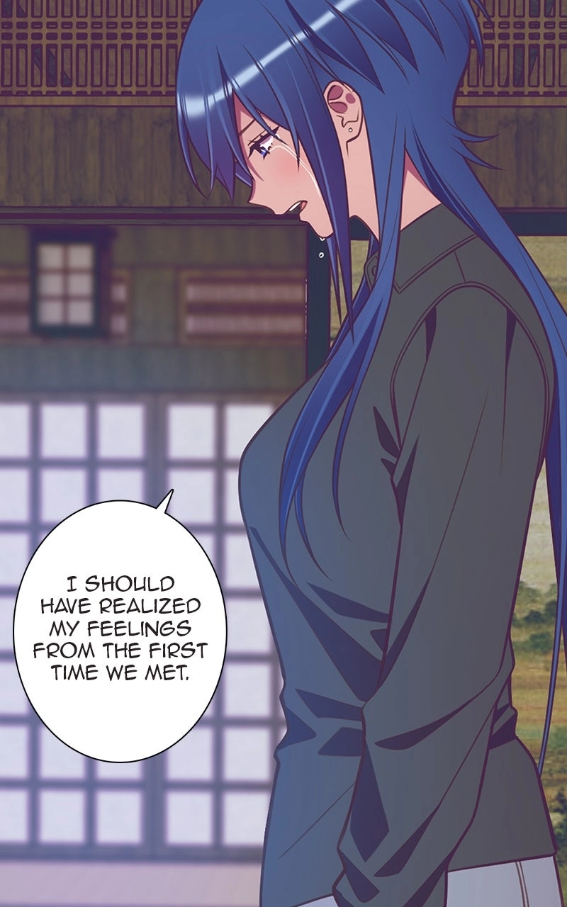 SHIRAI Chapter 40 page 51 - 