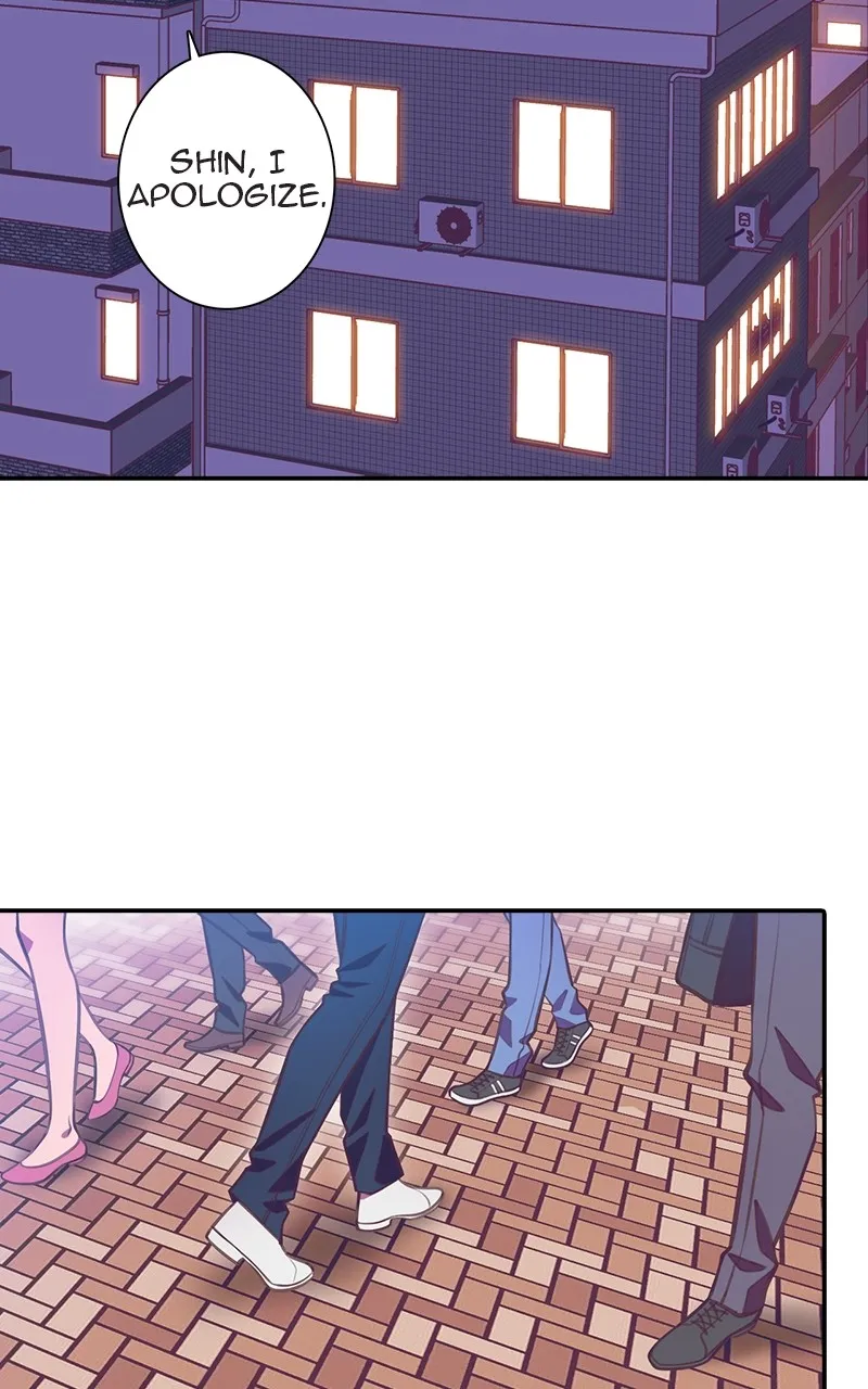 SHIRAI Chapter 5 page 26 - 