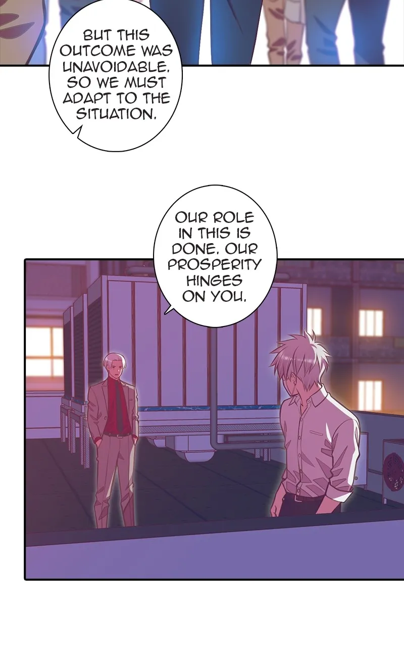 SHIRAI Chapter 5 page 28 - 