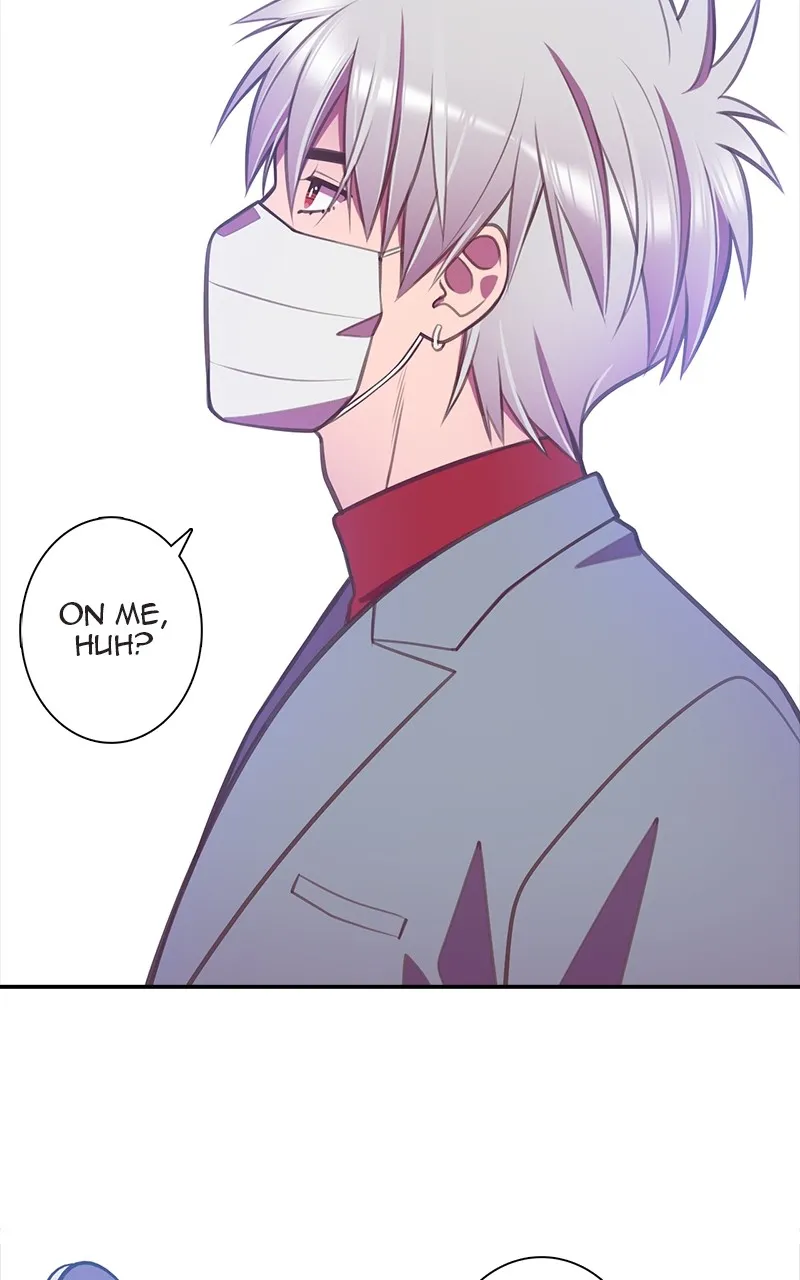 SHIRAI Chapter 5 page 33 - 