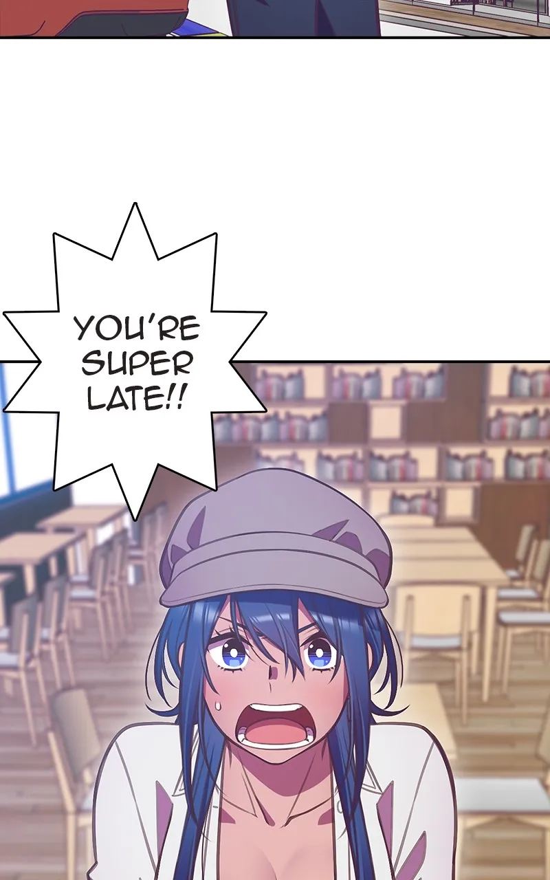 SHIRAI Chapter 5 page 35 - 