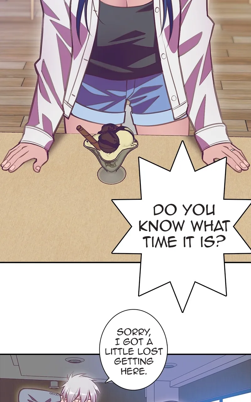 SHIRAI Chapter 5 page 36 - 