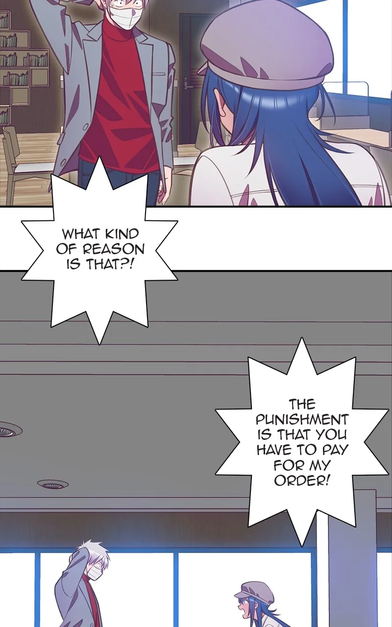 SHIRAI Chapter 5 page 37 - 