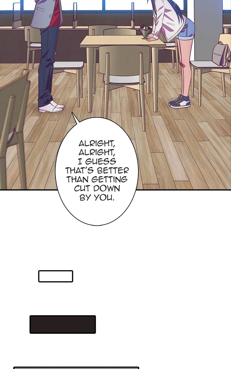 SHIRAI Chapter 5 page 38 - 