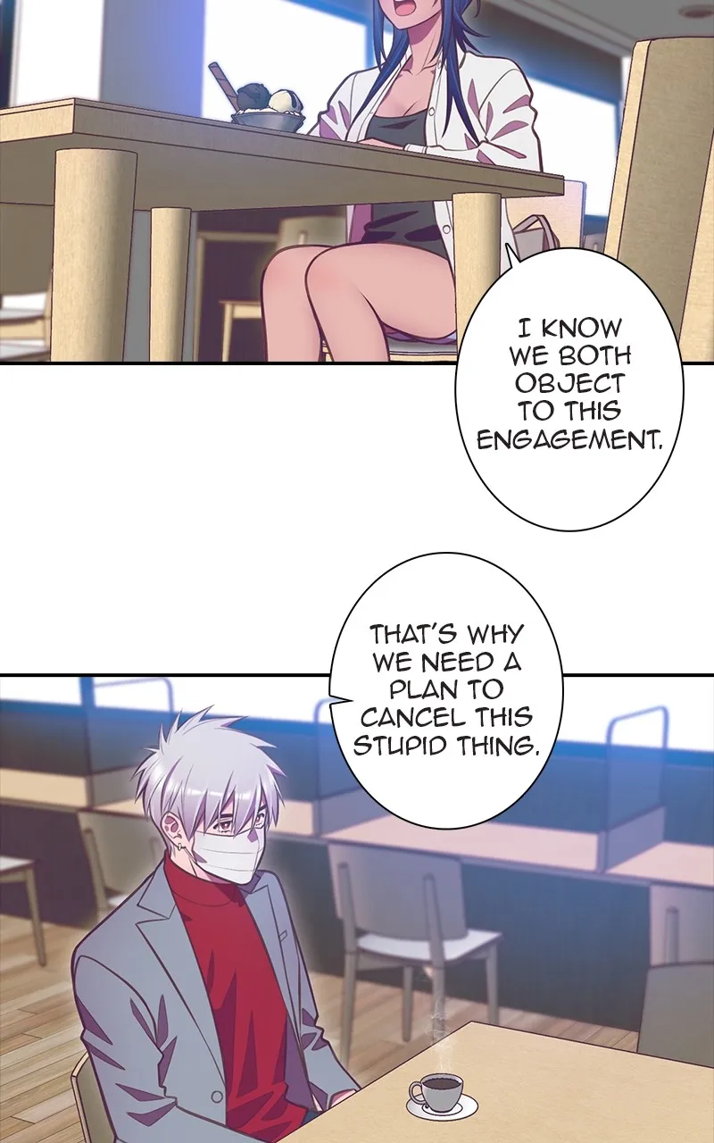 SHIRAI Chapter 5 page 40 - 