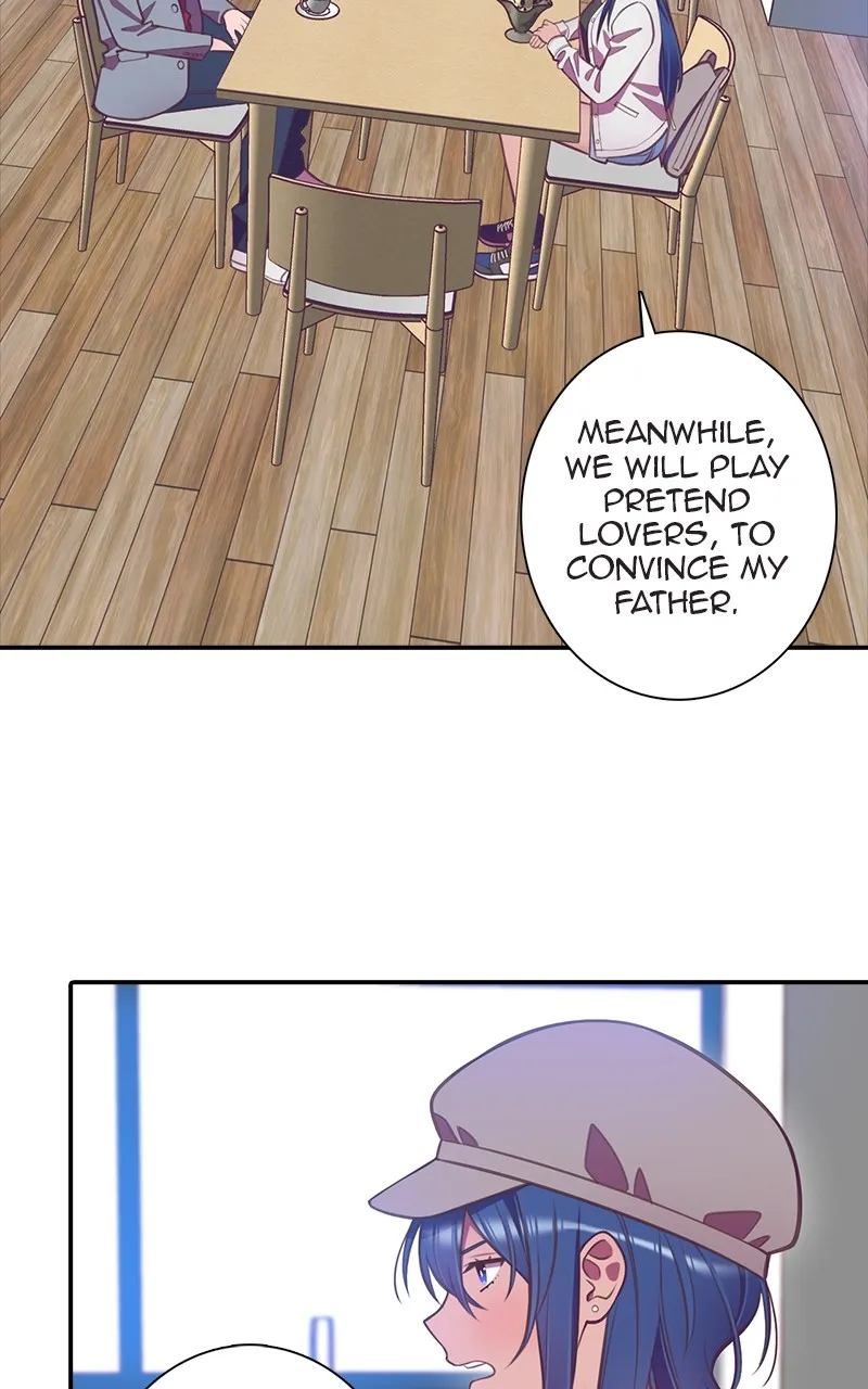 SHIRAI Chapter 5 page 42 - 