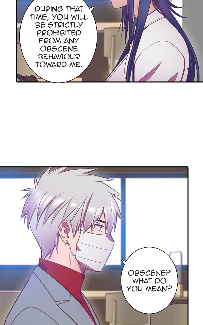 SHIRAI Chapter 5 page 43 - 