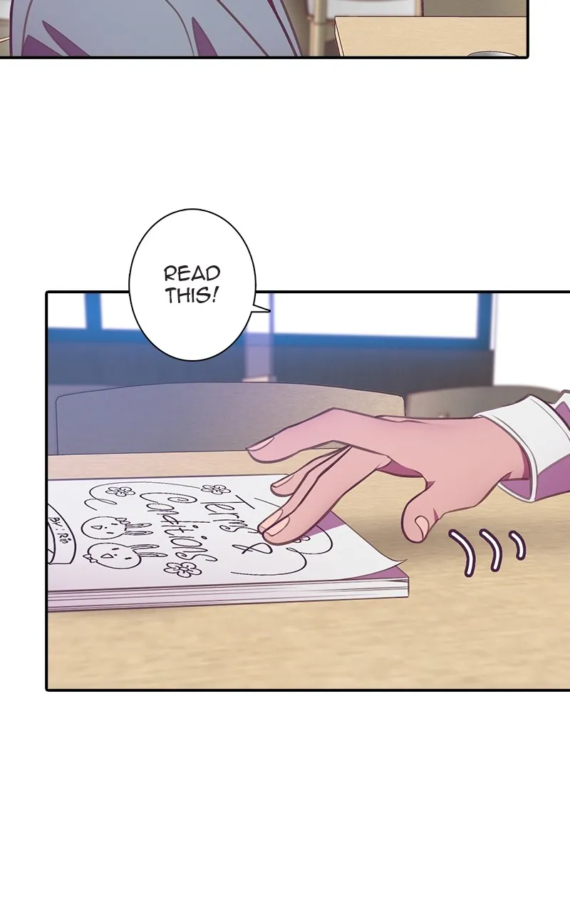 SHIRAI Chapter 5 page 44 - 