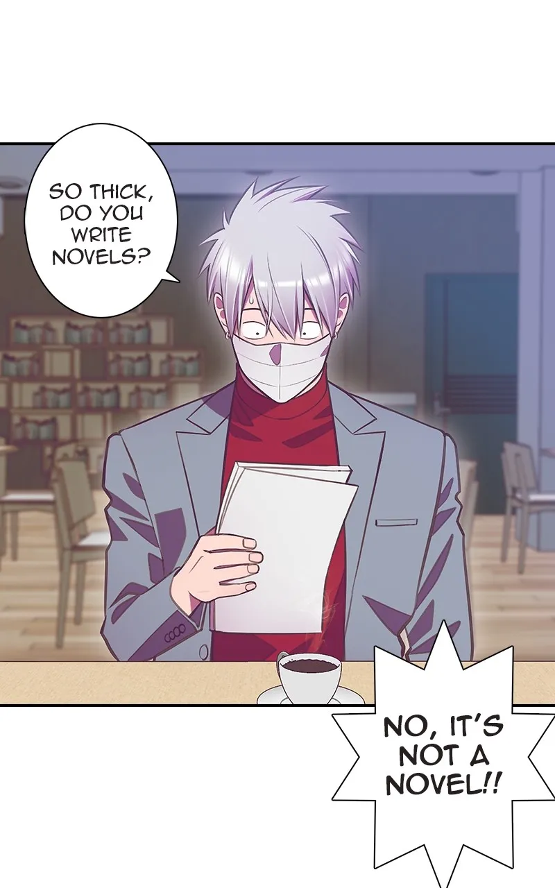 SHIRAI Chapter 5 page 45 - 