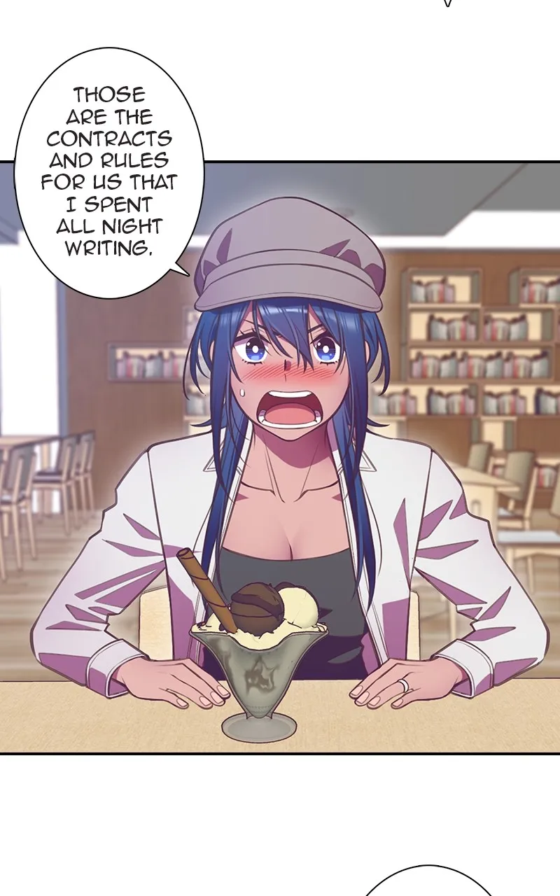 SHIRAI Chapter 5 page 46 - 
