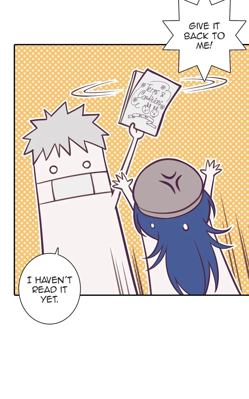 SHIRAI Chapter 5 page 48 - 