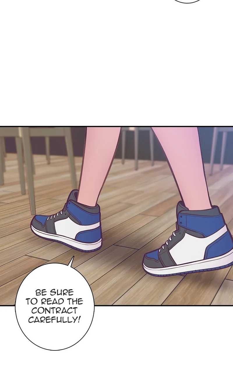 SHIRAI Chapter 5 page 51 - 