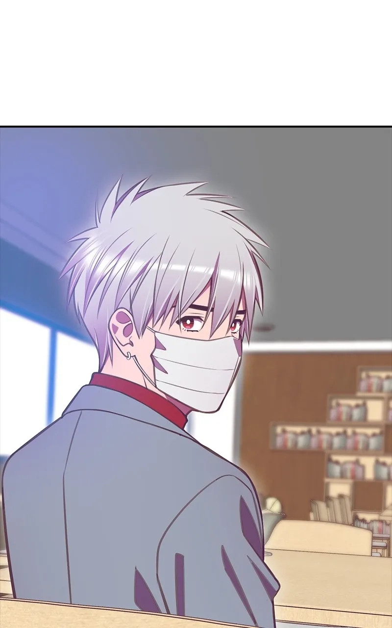 SHIRAI Chapter 5 page 53 - 