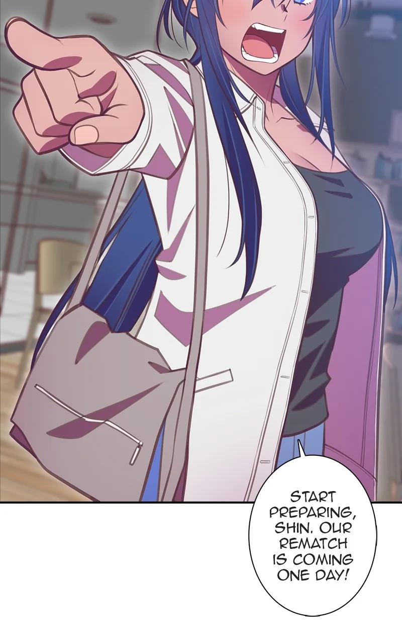 SHIRAI Chapter 5 page 55 - 