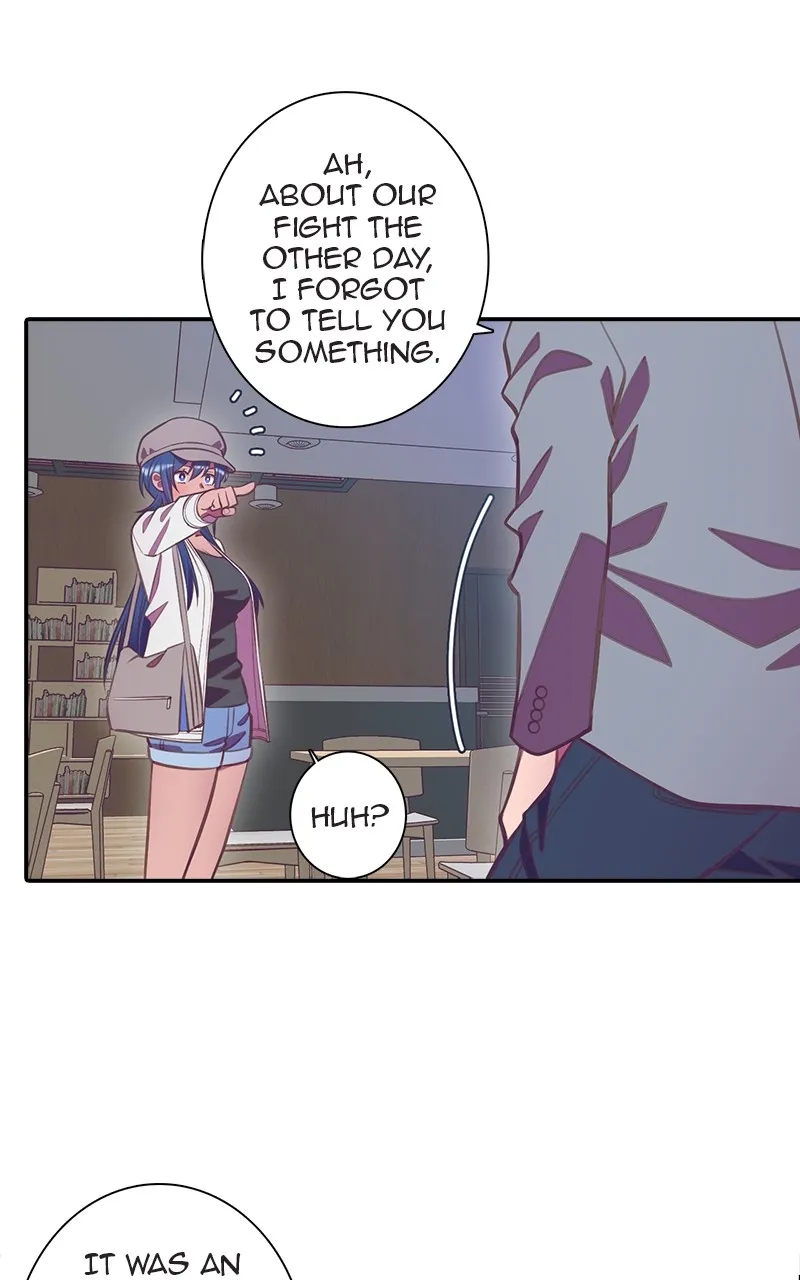 SHIRAI Chapter 5 page 56 - 