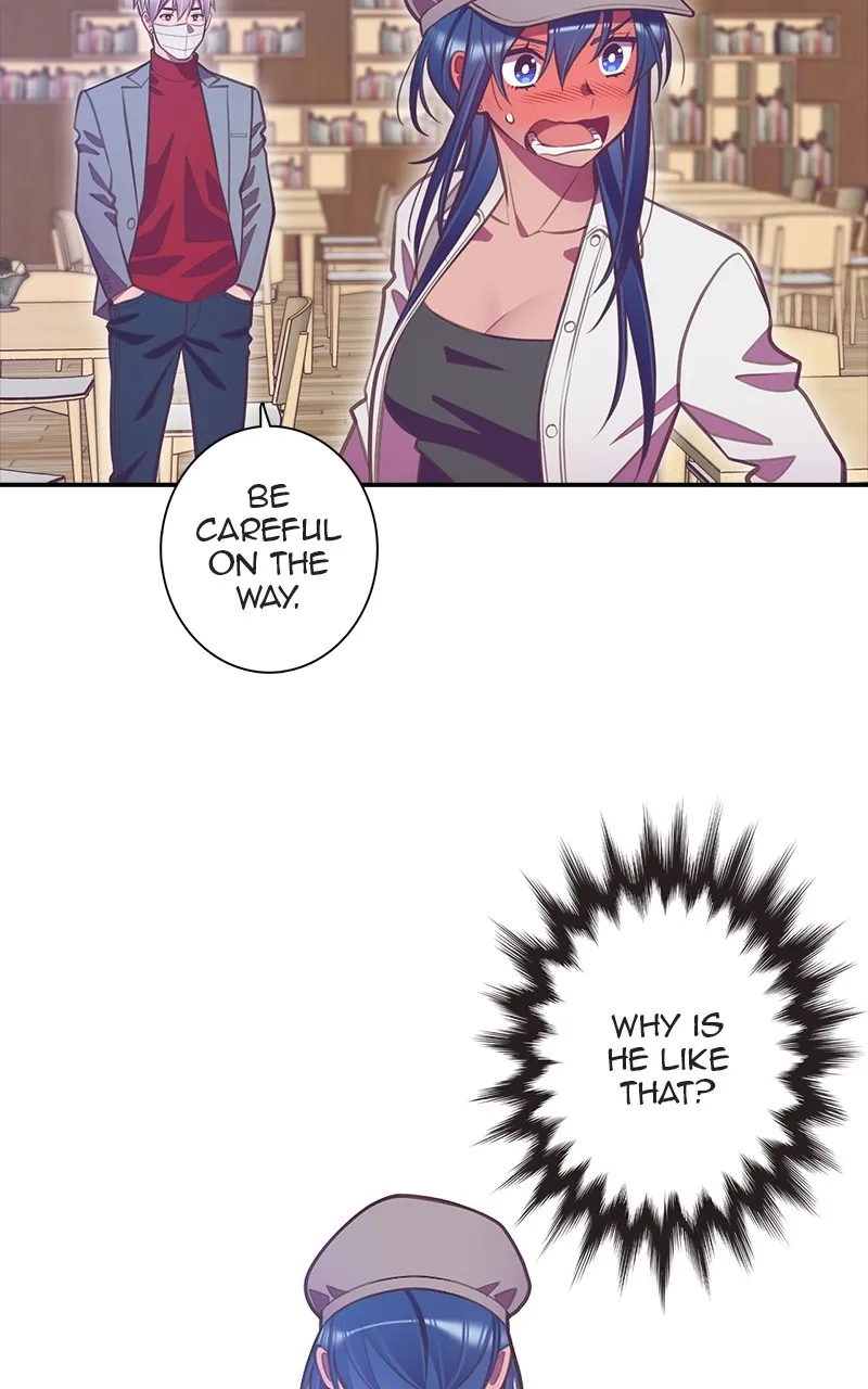 SHIRAI Chapter 5 page 60 - 