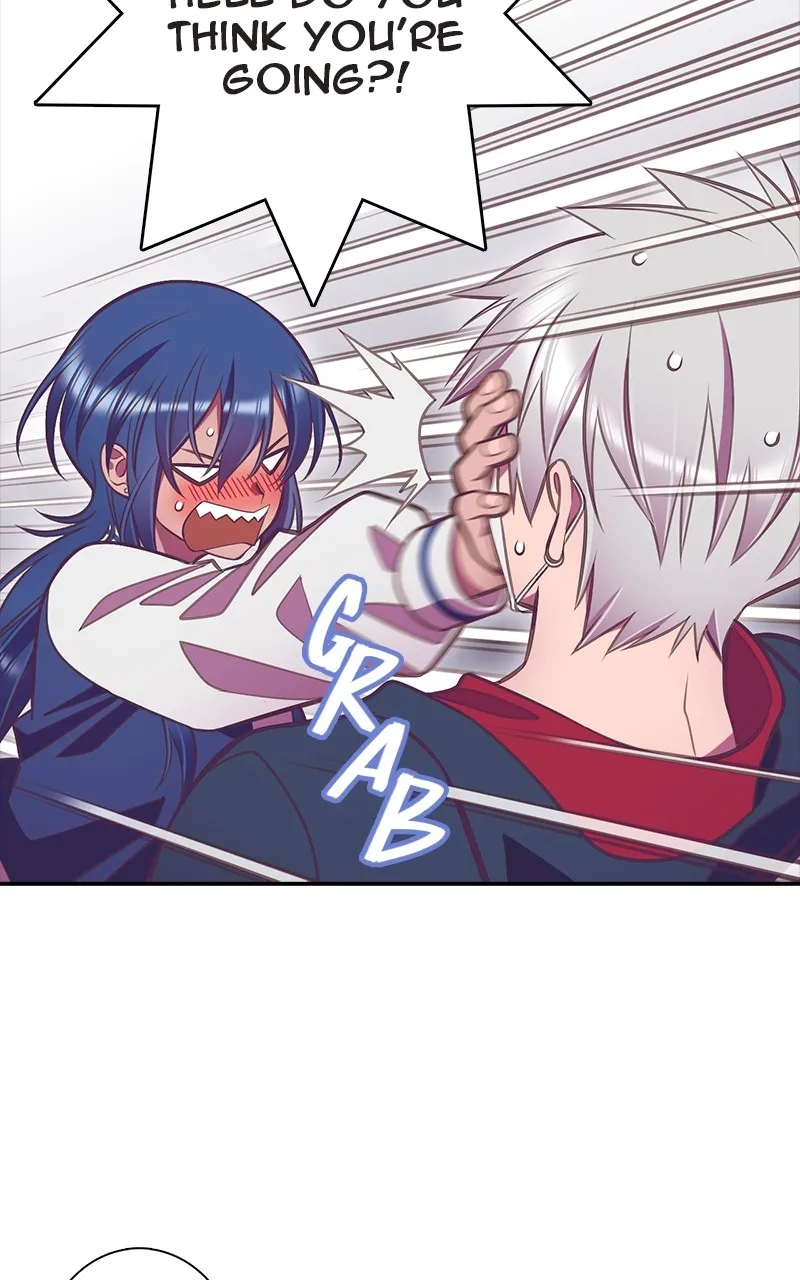 SHIRAI Chapter 6 page 11 - 