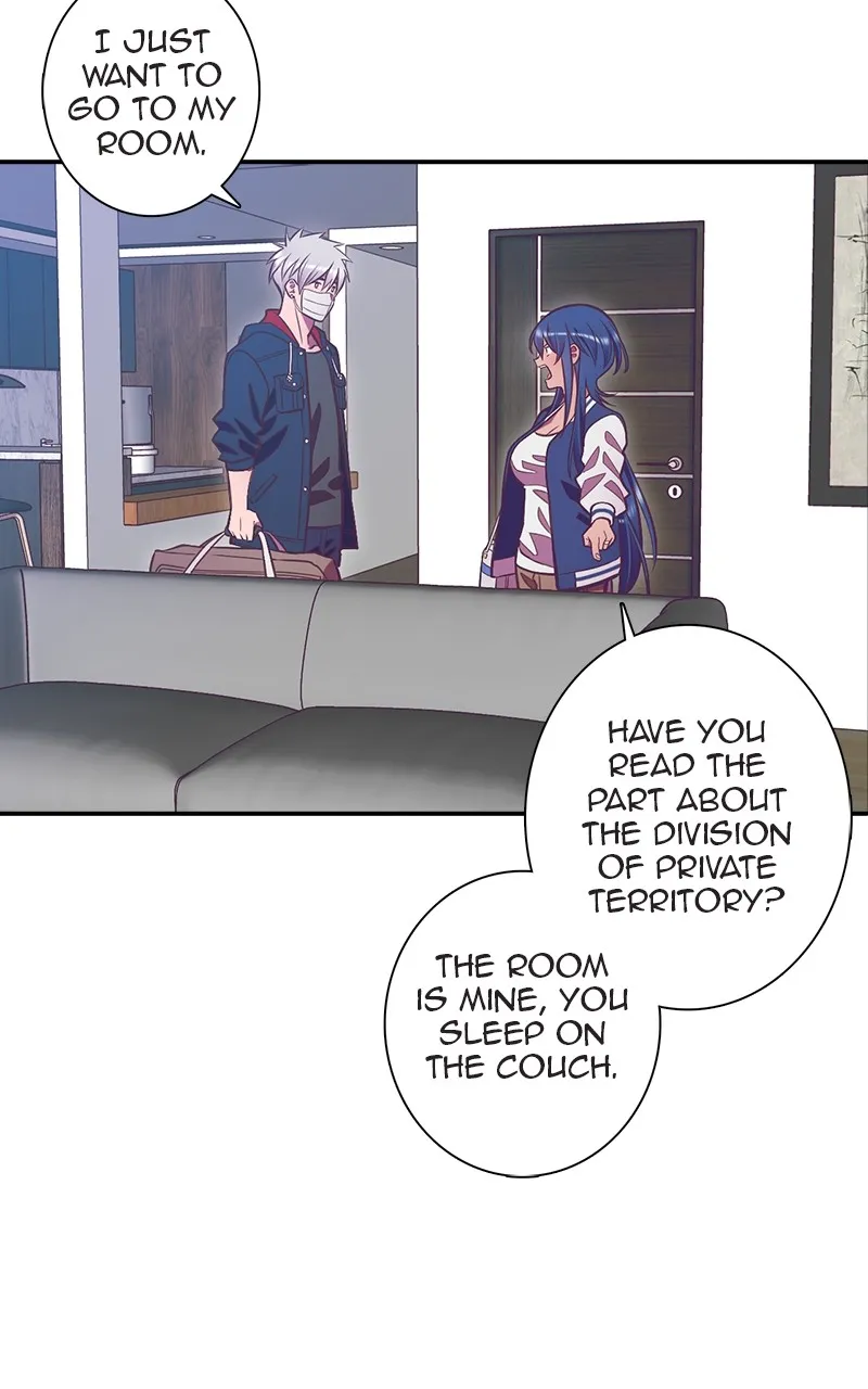 SHIRAI Chapter 6 page 12 - 
