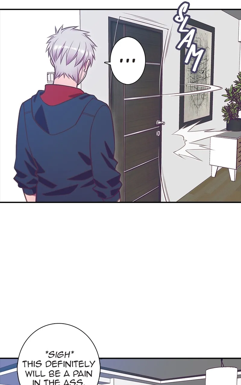 SHIRAI Chapter 6 page 13 - 