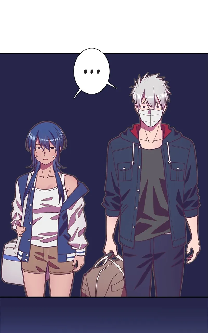 SHIRAI Chapter 6 page 3 - 