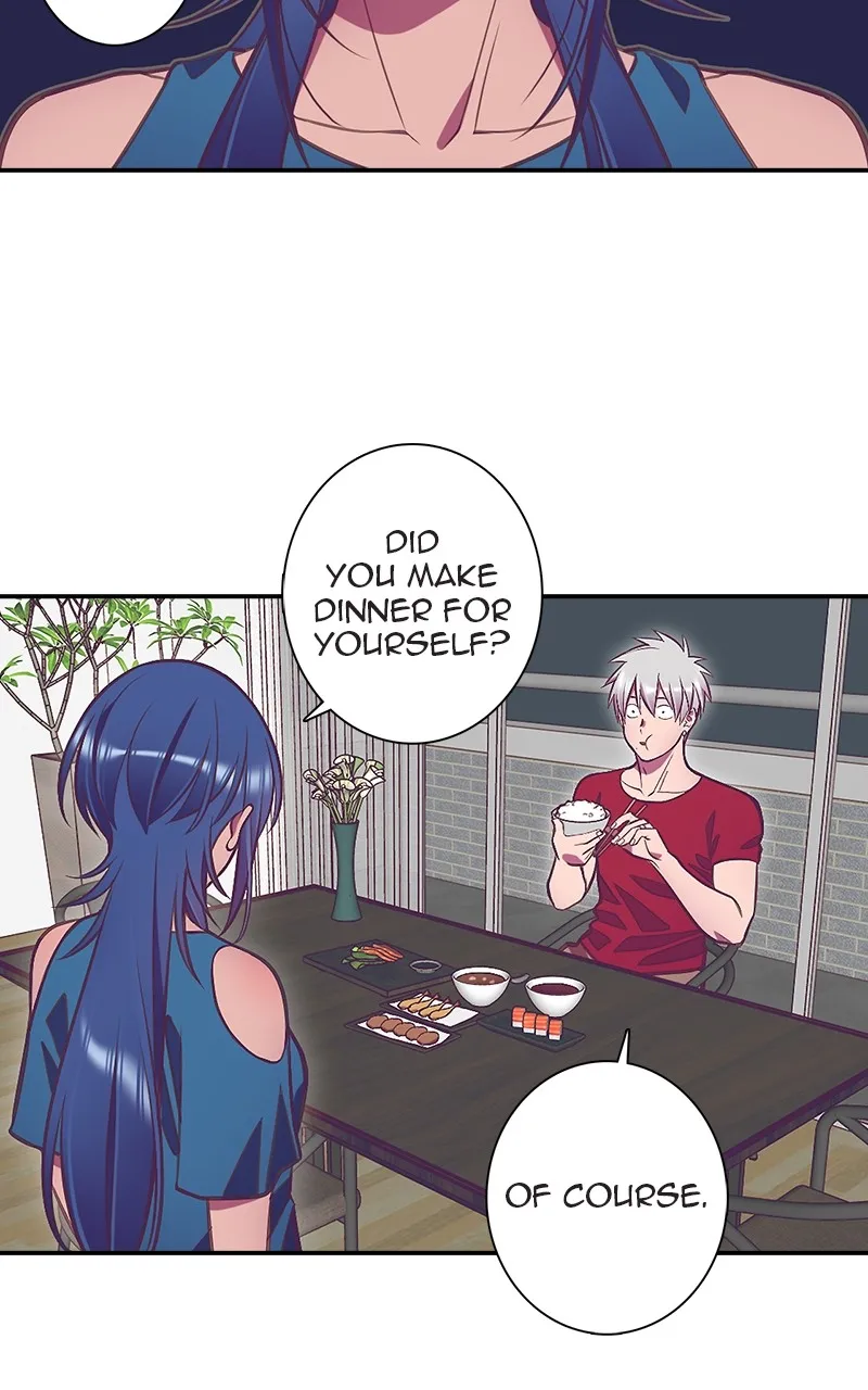 SHIRAI Chapter 6 page 21 - 