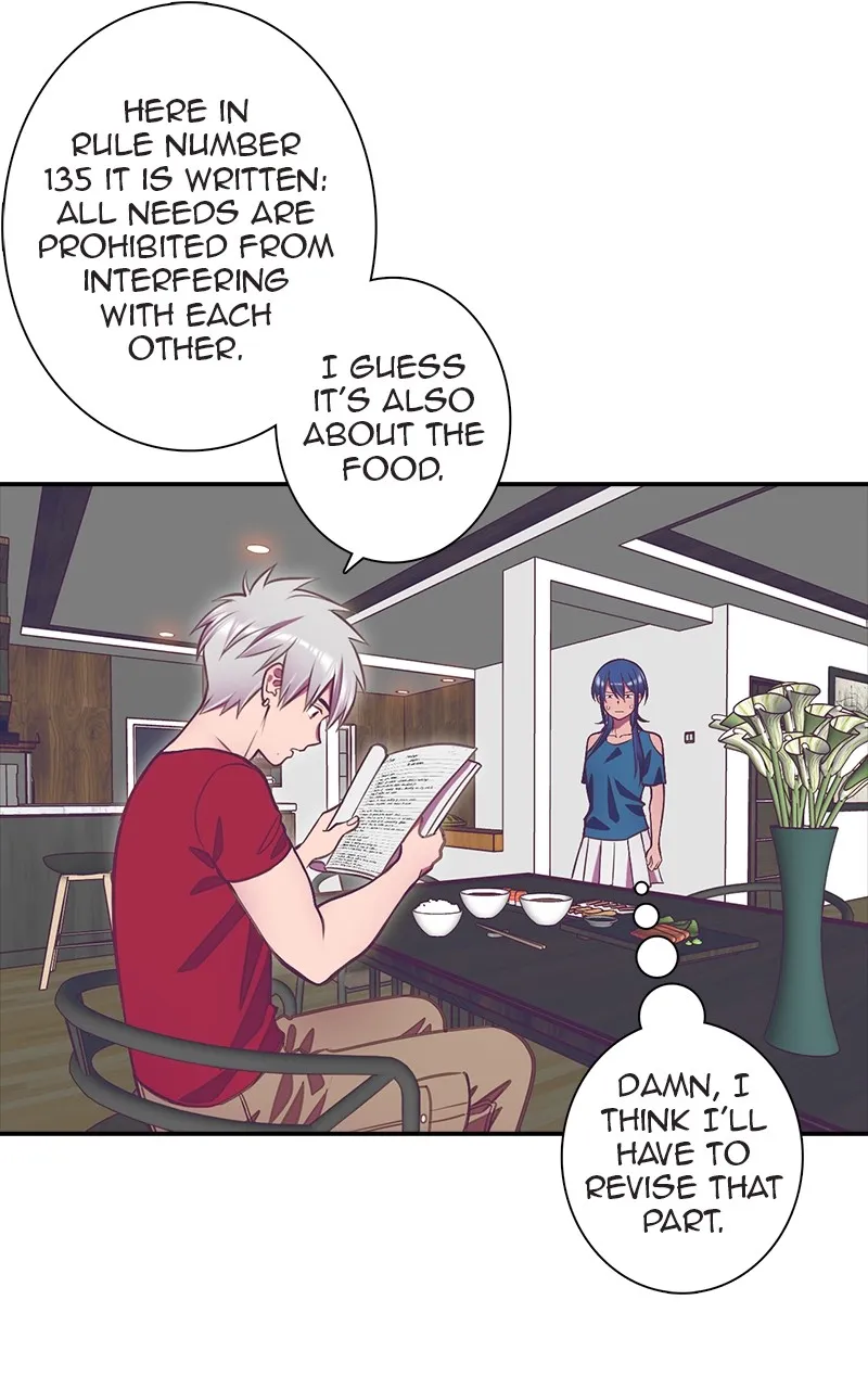 SHIRAI Chapter 6 page 22 - 