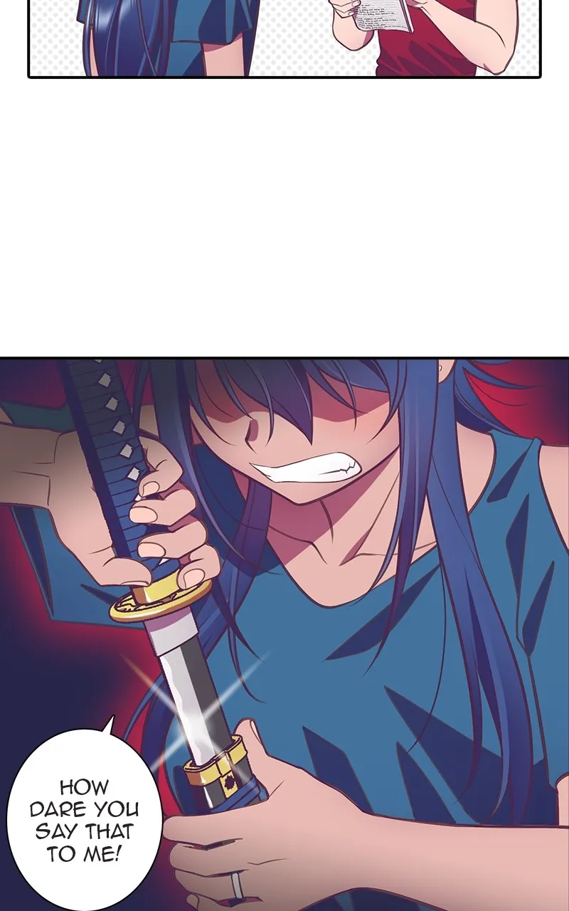 SHIRAI Chapter 6 page 25 - 