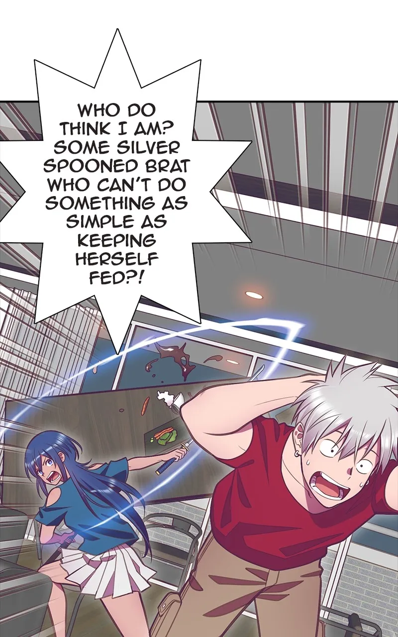 SHIRAI Chapter 6 page 27 - 