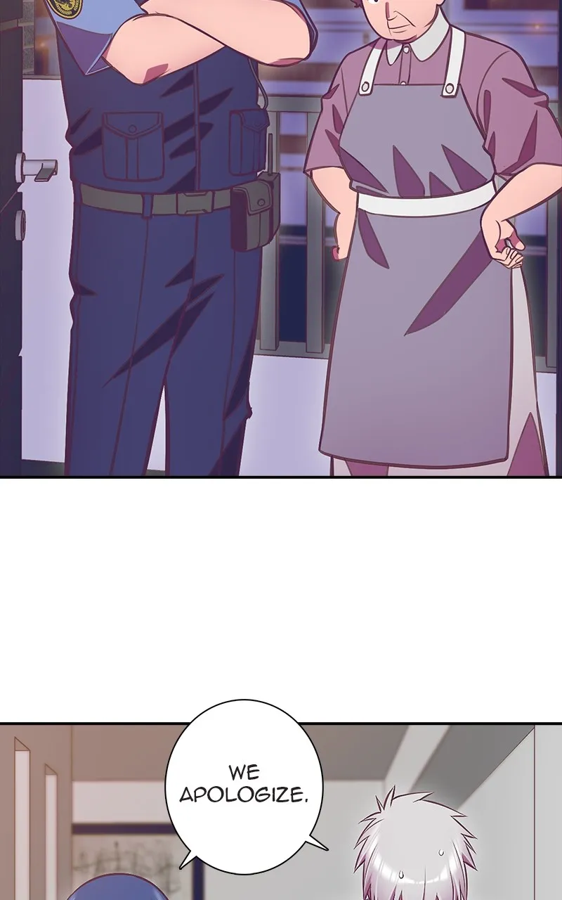 SHIRAI Chapter 6 page 31 - 