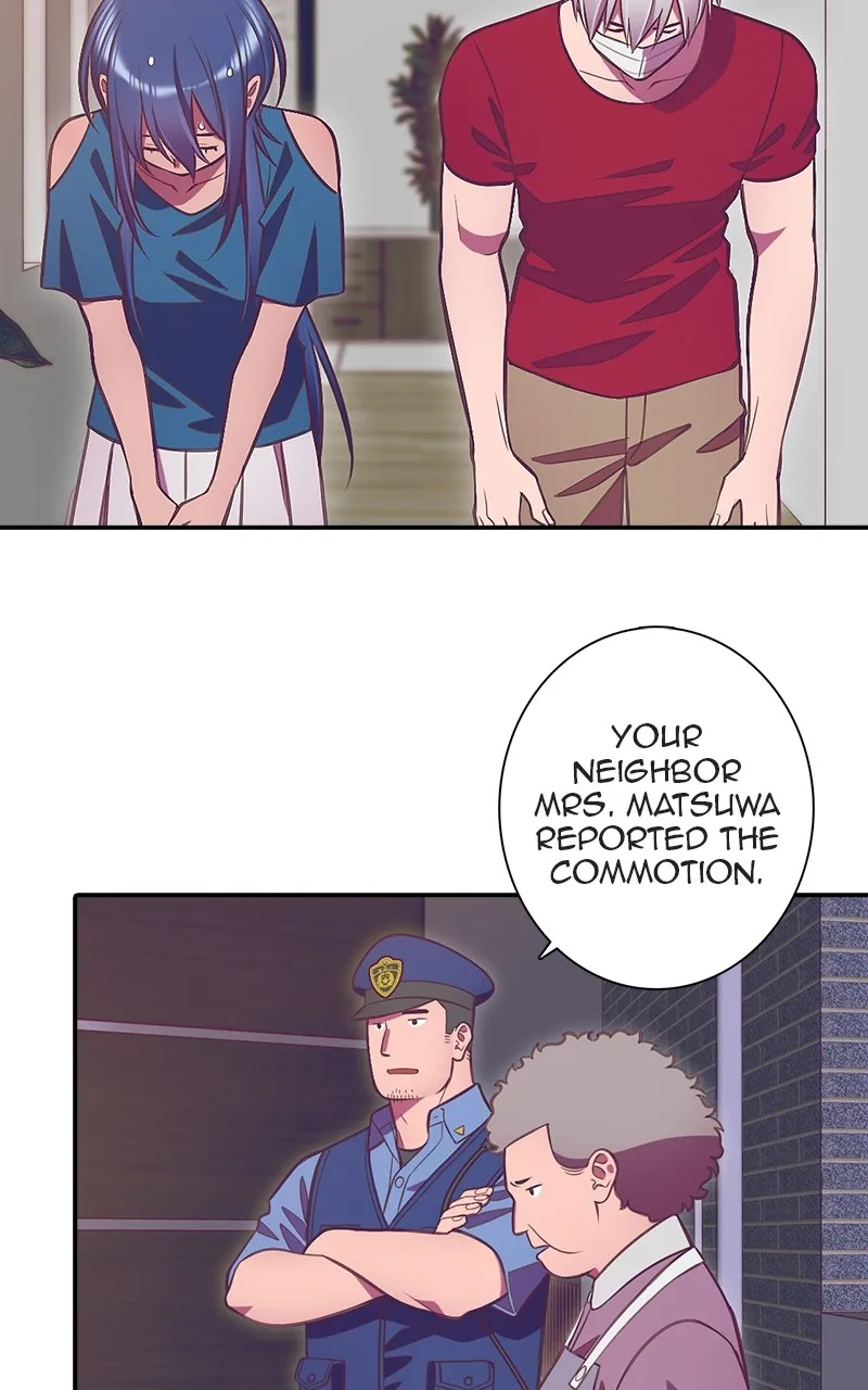 SHIRAI Chapter 6 page 32 - 
