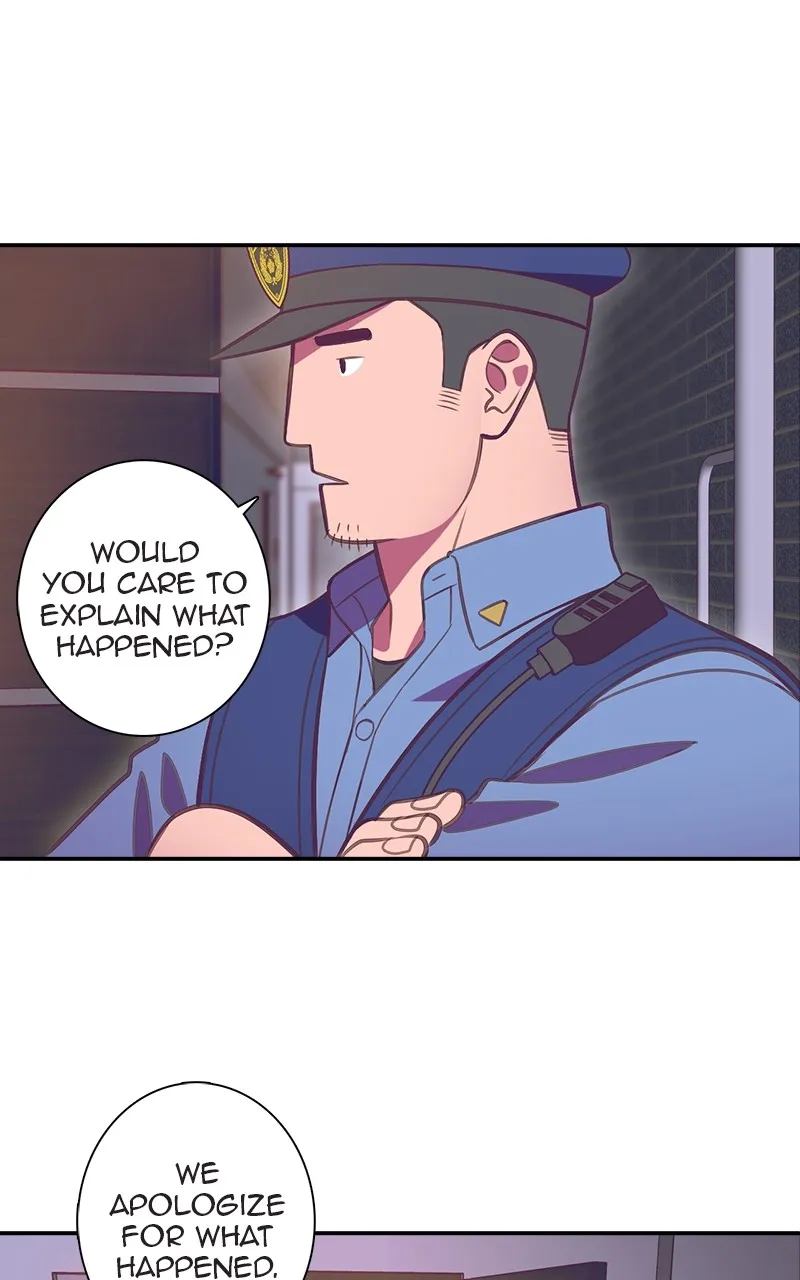SHIRAI Chapter 6 page 34 - 