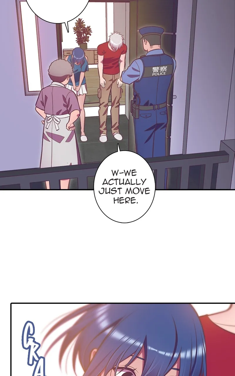 SHIRAI Chapter 6 page 35 - 