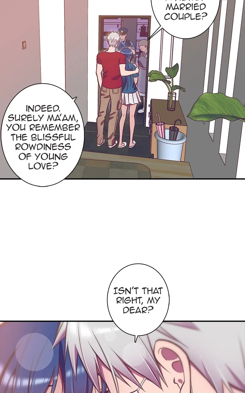 SHIRAI Chapter 6 page 38 - 