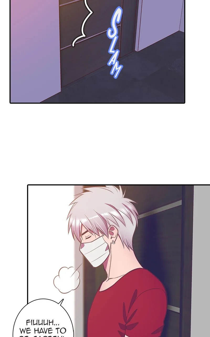 SHIRAI Chapter 6 page 43 - 