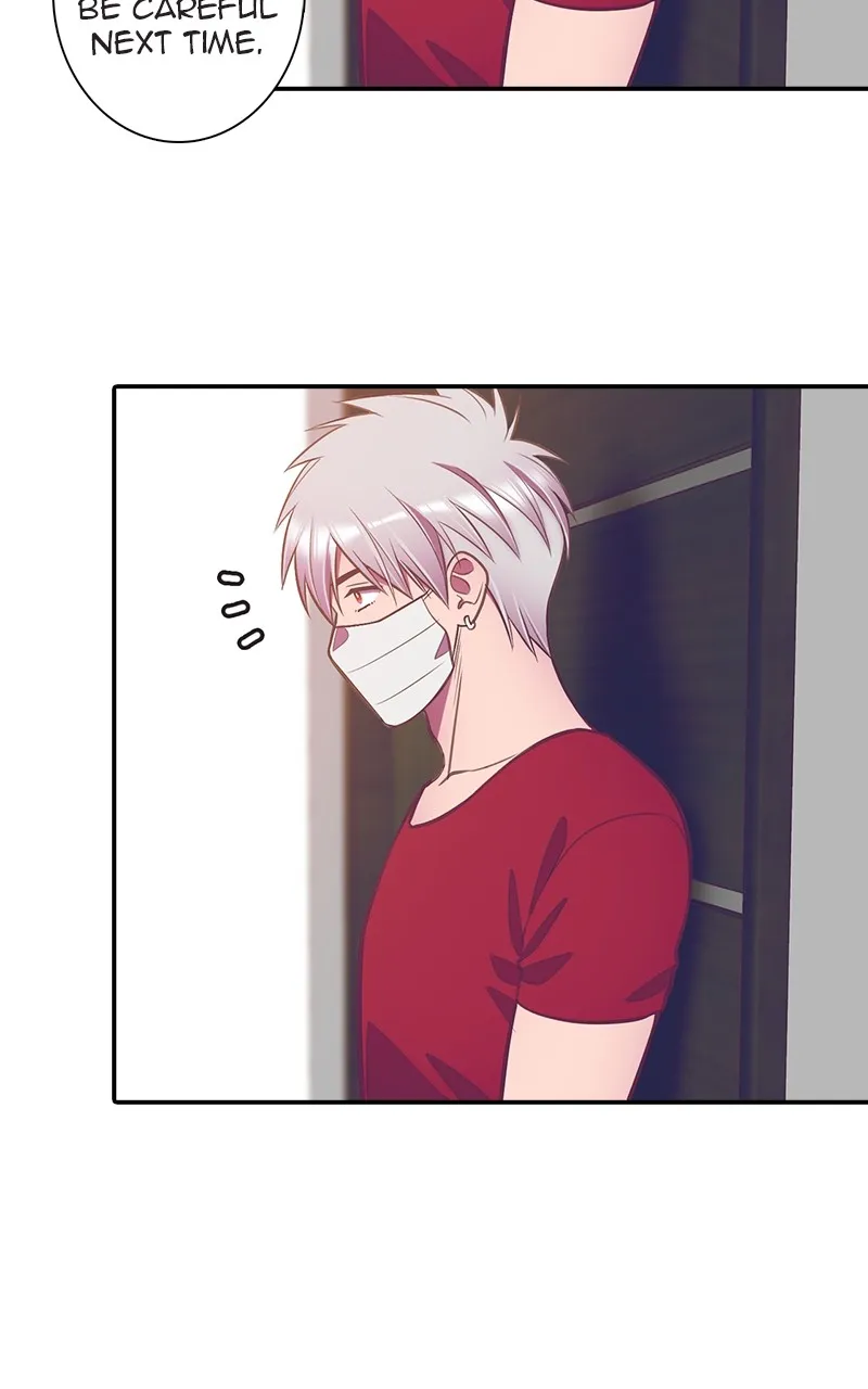 SHIRAI Chapter 6 page 44 - 