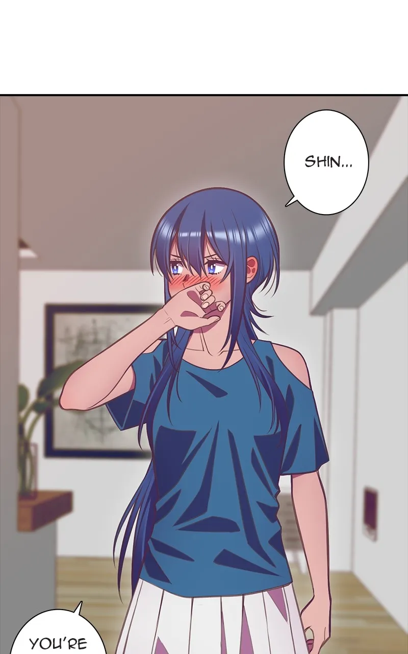 SHIRAI Chapter 6 page 45 - 