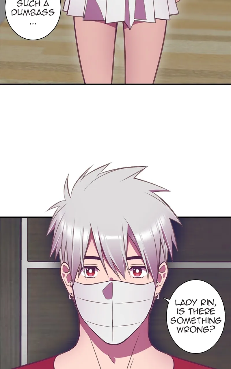 SHIRAI Chapter 6 page 46 - 