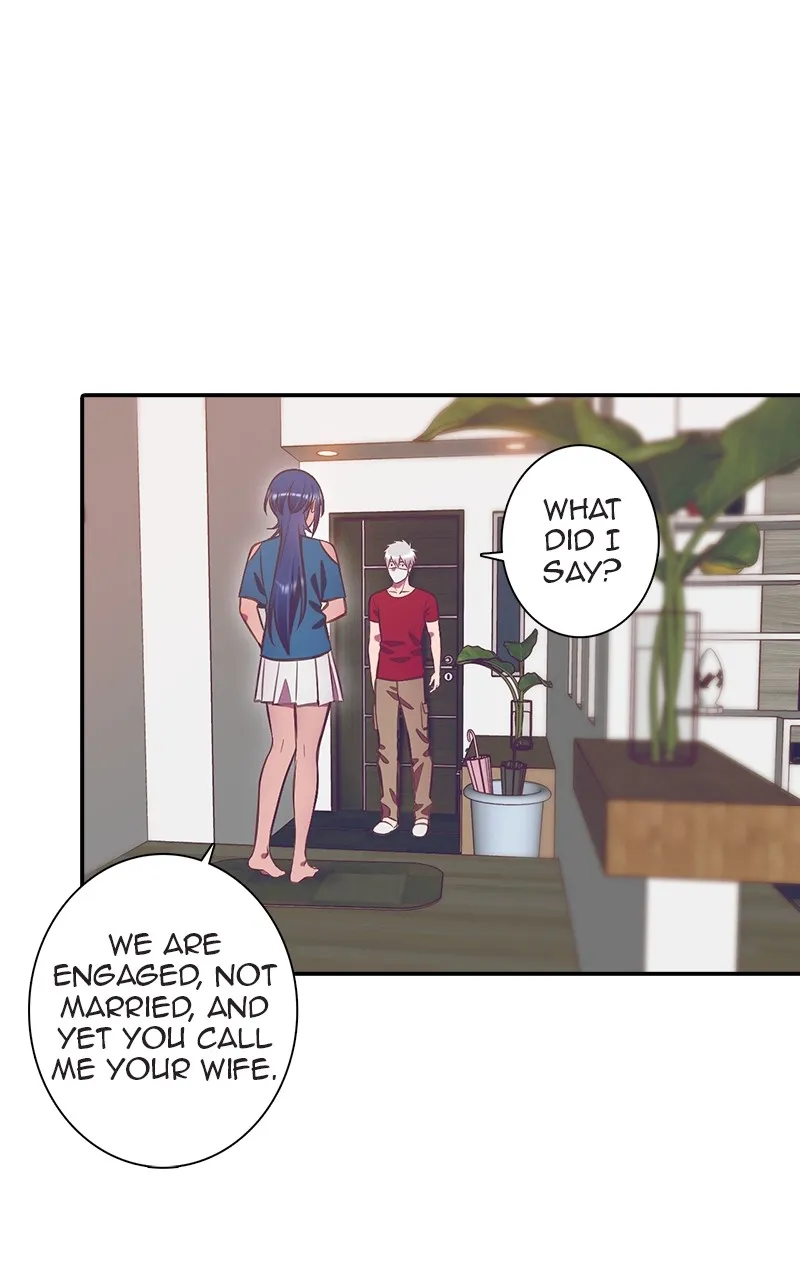 SHIRAI Chapter 6 page 48 - 