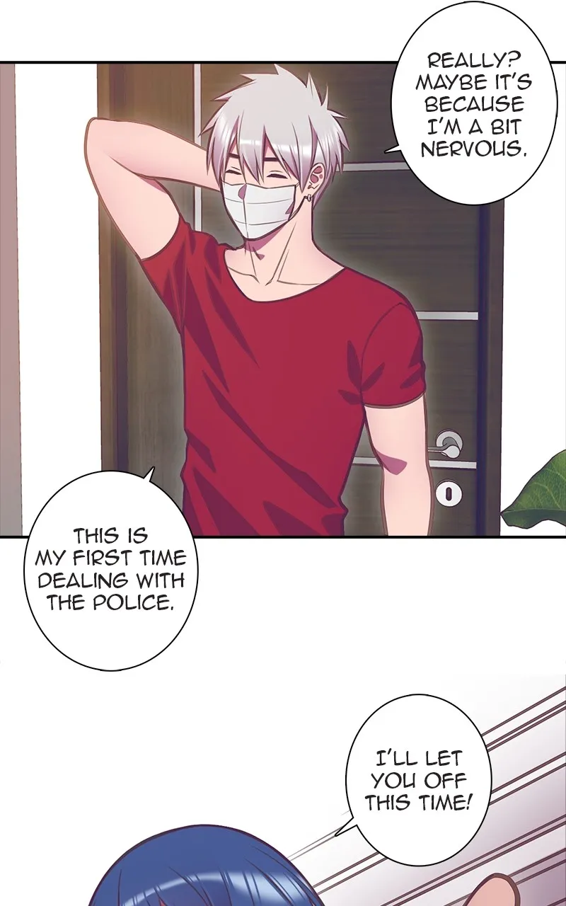 SHIRAI Chapter 6 page 49 - 