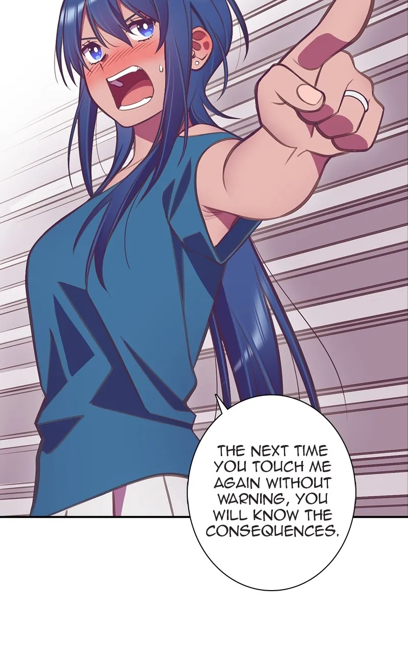 SHIRAI Chapter 6 page 50 - 
