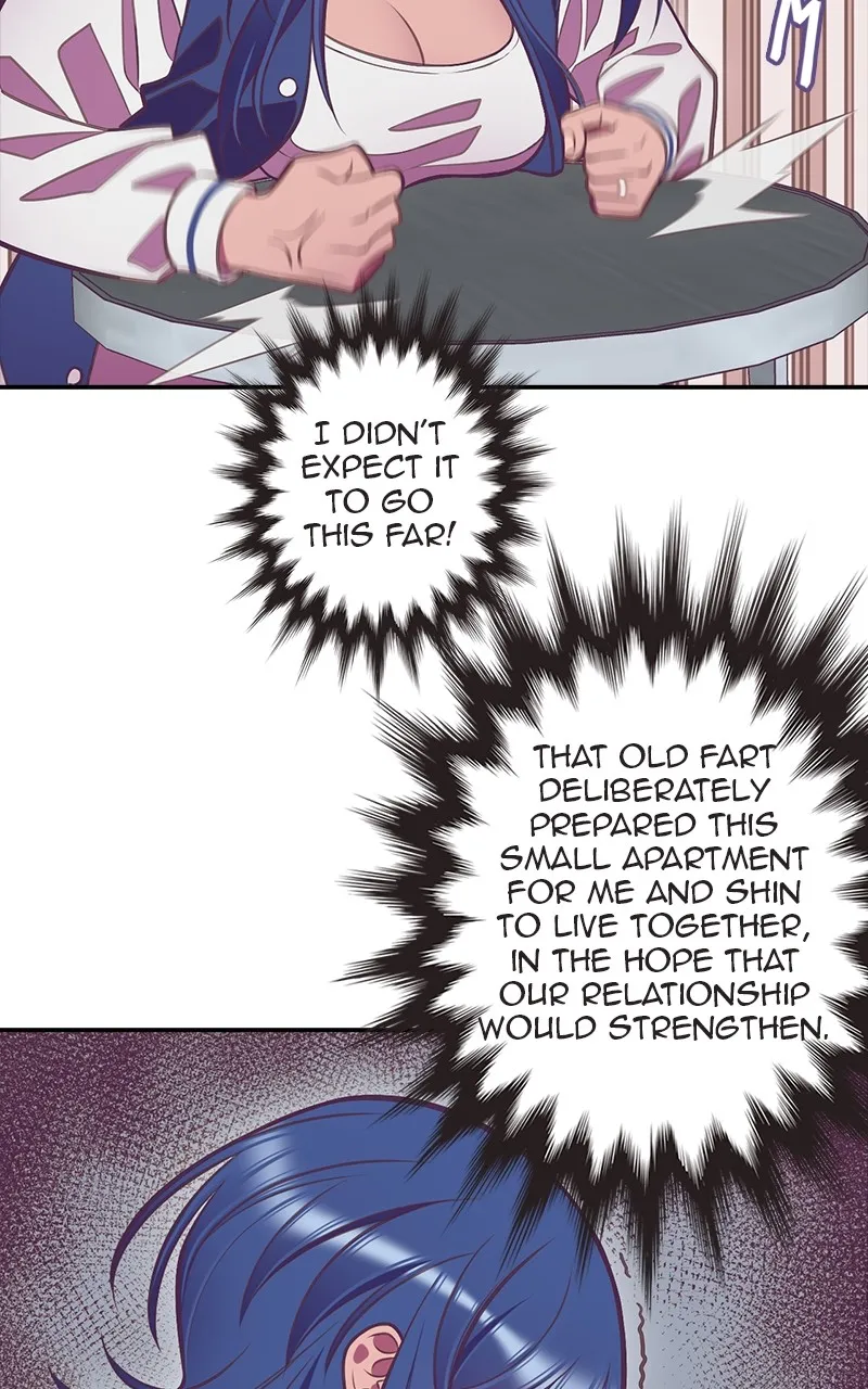SHIRAI Chapter 6 page 6 - 