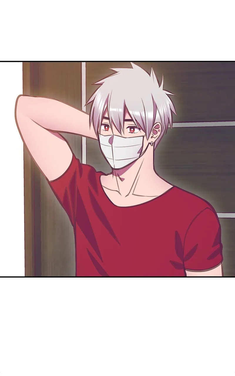 SHIRAI Chapter 6 page 51 - 