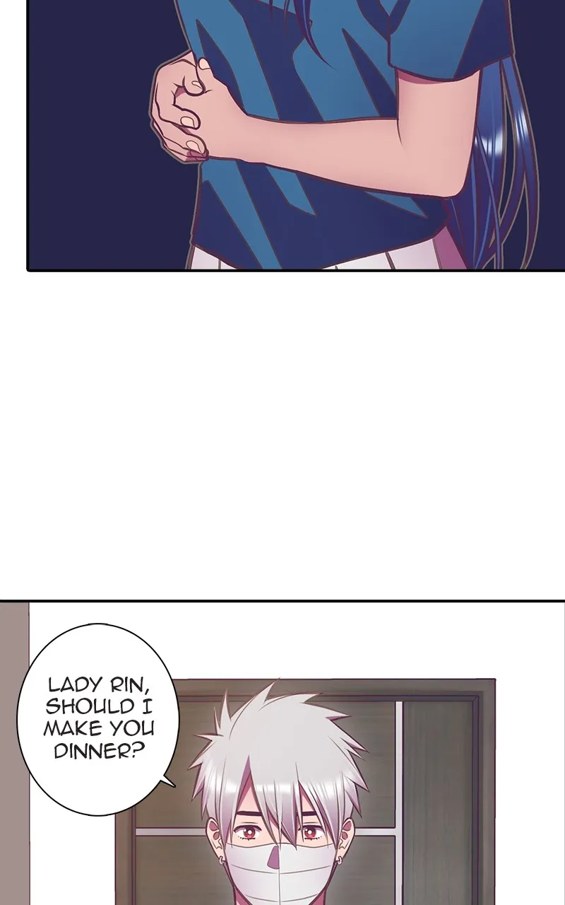 SHIRAI Chapter 6 page 54 - 