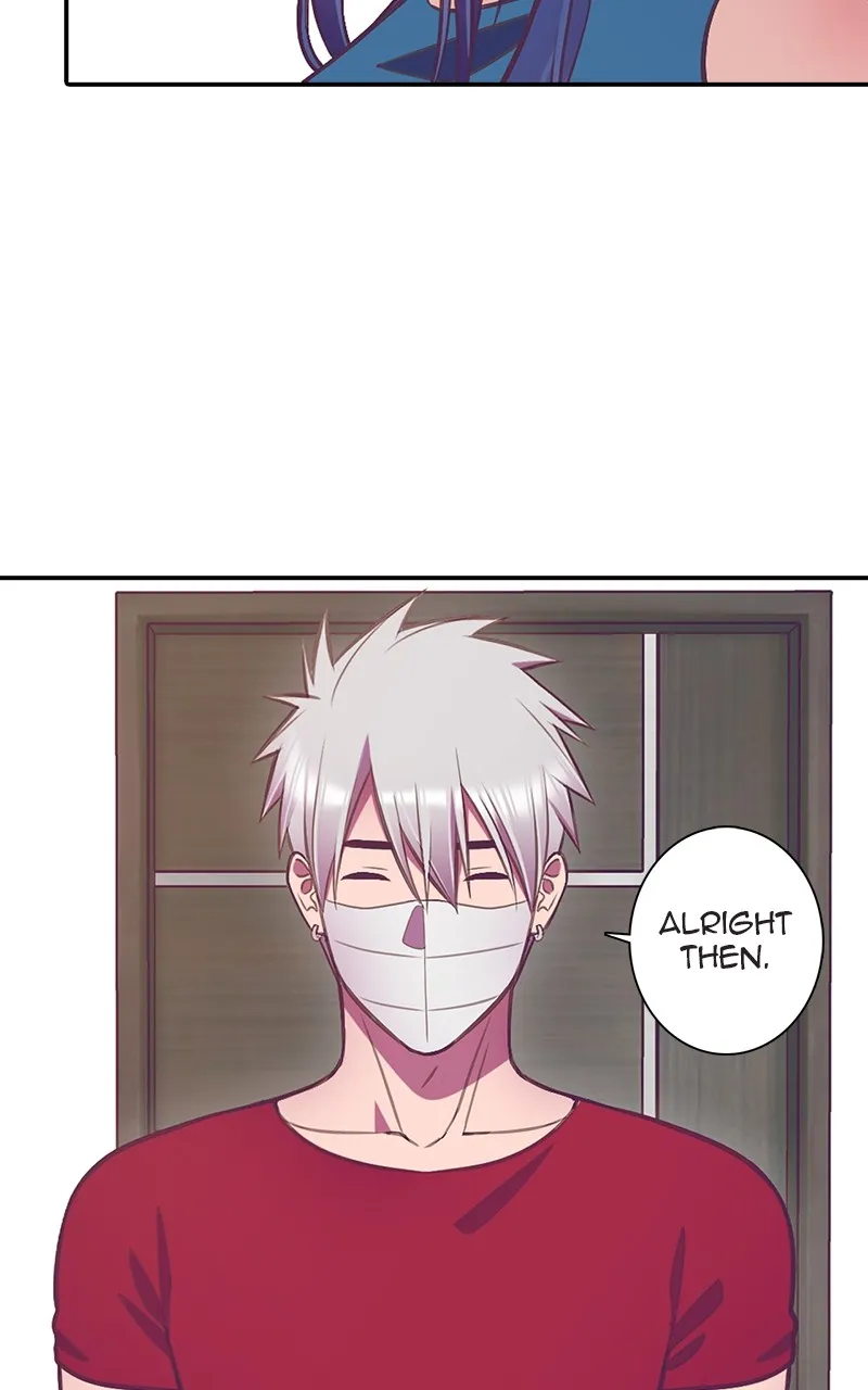 SHIRAI Chapter 6 page 56 - 