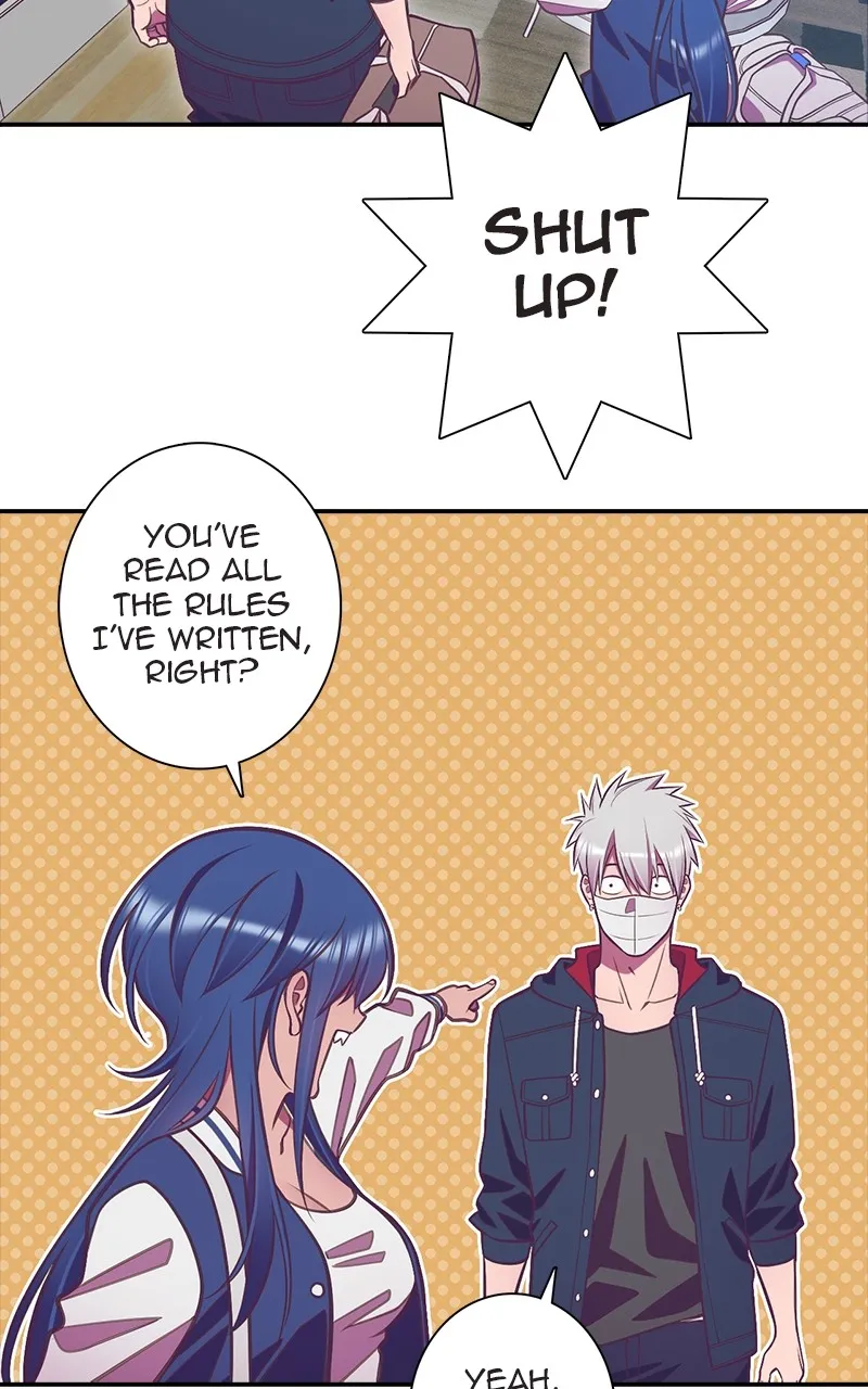 SHIRAI Chapter 6 page 8 - 